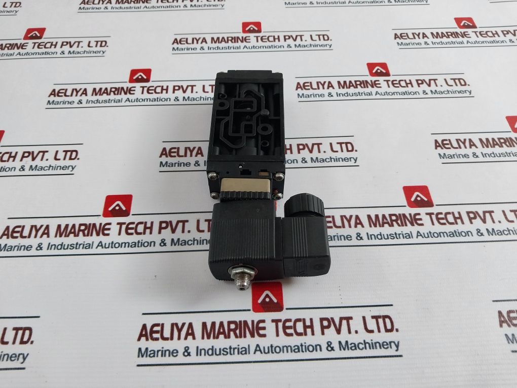 Tyco Fig 791/B Solenoid Valve 24Vdc 2W