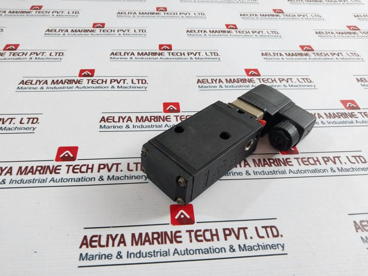 Tyco Fig 791/B Solenoid Valve 24Vdc 2W