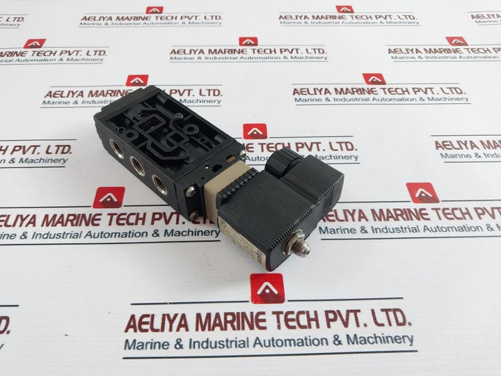Tyco Fig 791/B Solenoid Valve 24Vdc 2W