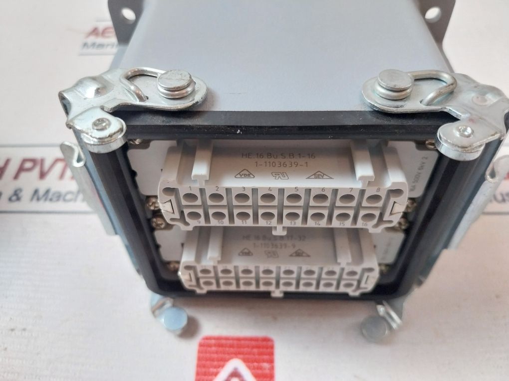 Tyco Hts 0-1110086-1