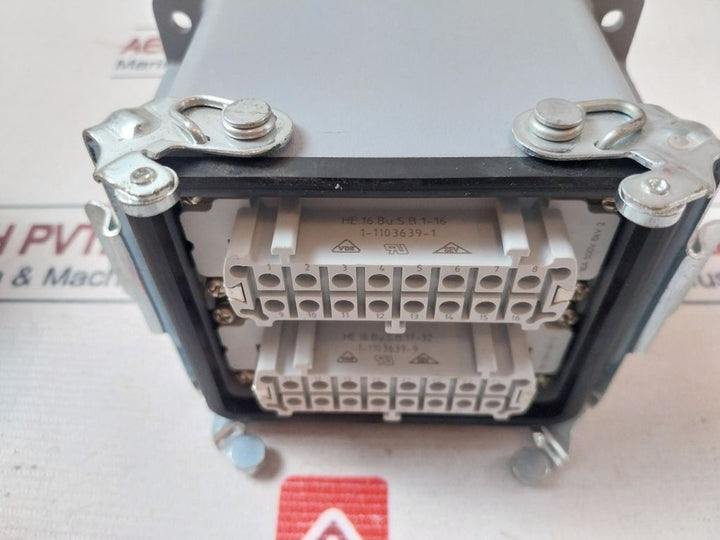 Tyco Hts 0-1110086-1