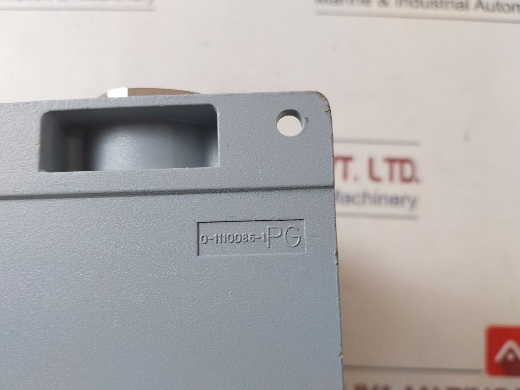 Tyco Hts 0-1110086-1