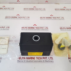 Tyco Keystone F79E 012 Double Acting Pneumatic Actuator Kit 79E01201Xx0Pma4
