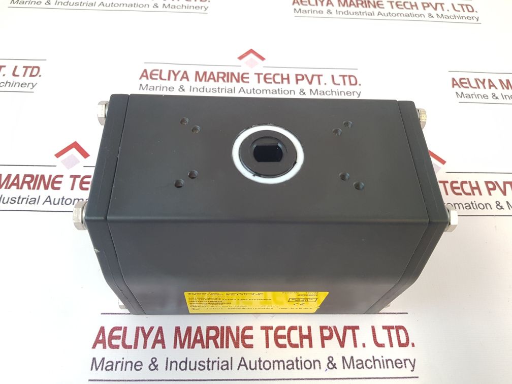 Tyco Keystone F79E 012 Double Acting Pneumatic Actuator Kit 79E01201Xx0Pma4