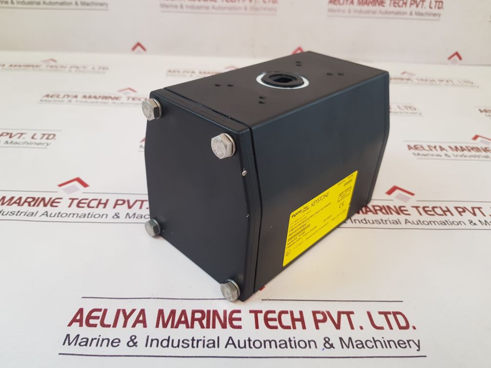 Tyco Keystone F79E 012 Double Acting Pneumatic Actuator Kit 79E01201Xx0Pma4