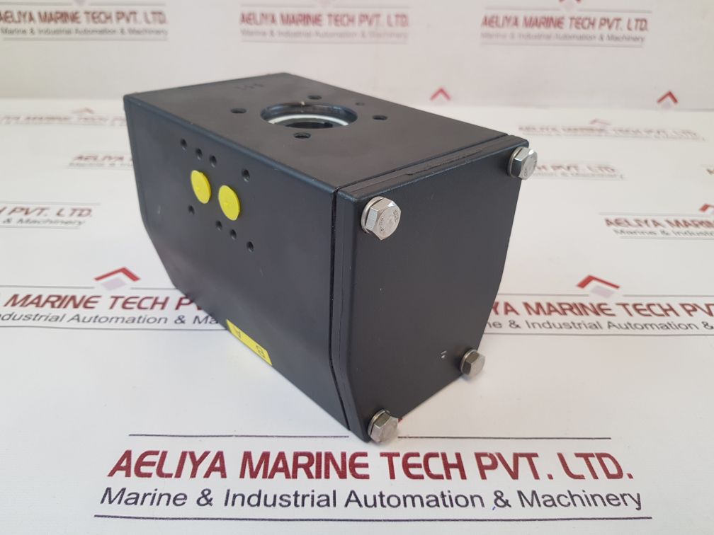 Tyco Keystone F79E 012 Double Acting Pneumatic Actuator Kit 79E01201Xx0Pma4