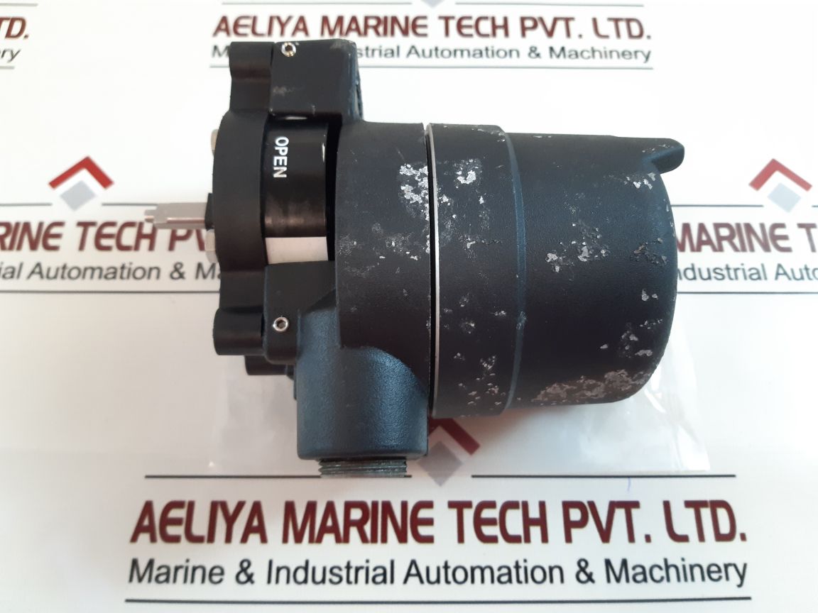 Tyco ks 011d31 industrial control equipment position indicating switch