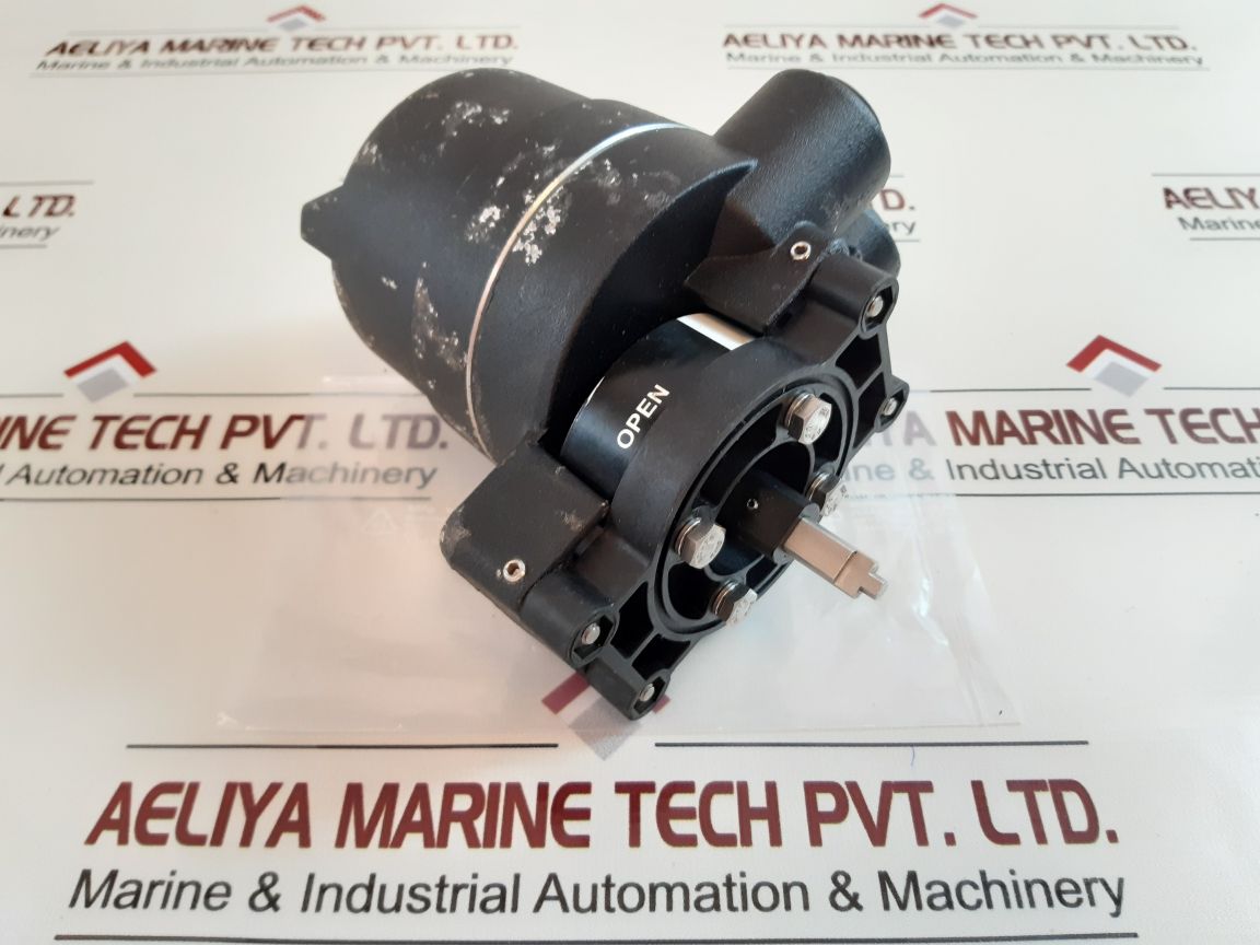 Tyco ks 011d31 industrial control equipment position indicating switch