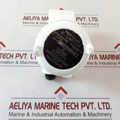 Tyco Ksa11D32 K-switch Rotary Position Indicator
