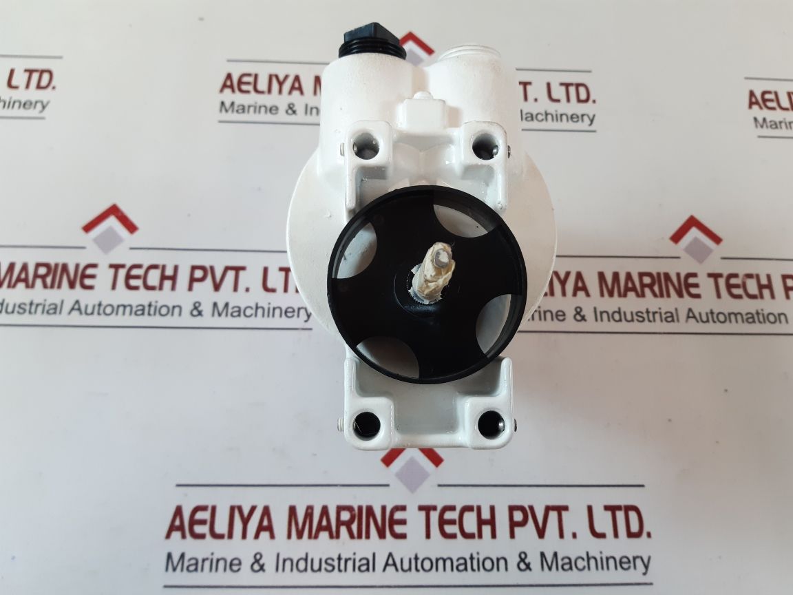 Tyco Ksa11D32 K-switch Rotary Position Indicator