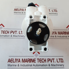 Tyco Ksa11D32 K-switch Rotary Position Indicator
