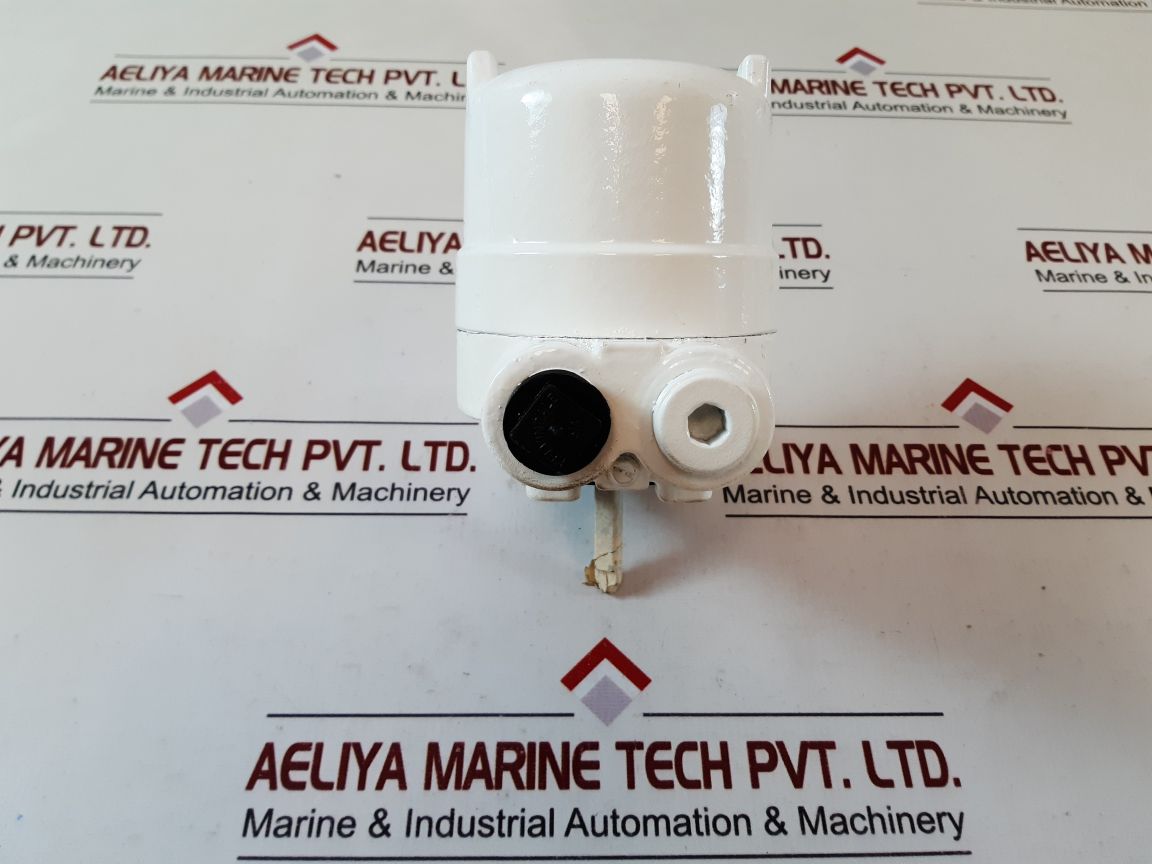 Tyco Ksa11D32 K-switch Rotary Position Indicator