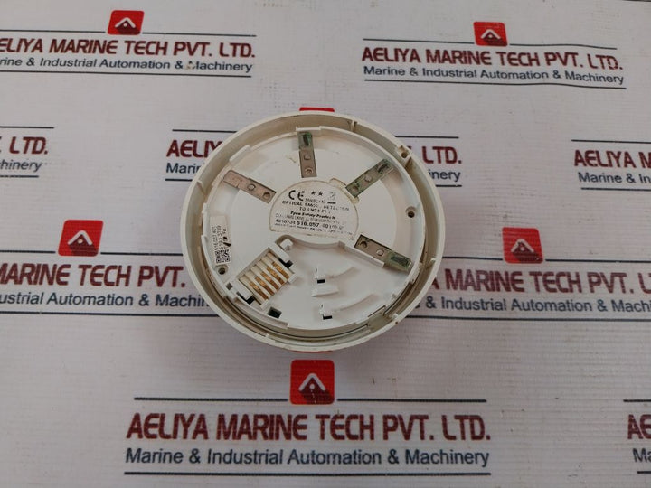 Tyco Mr901M Optical Smoke Detector En54 Pt 7