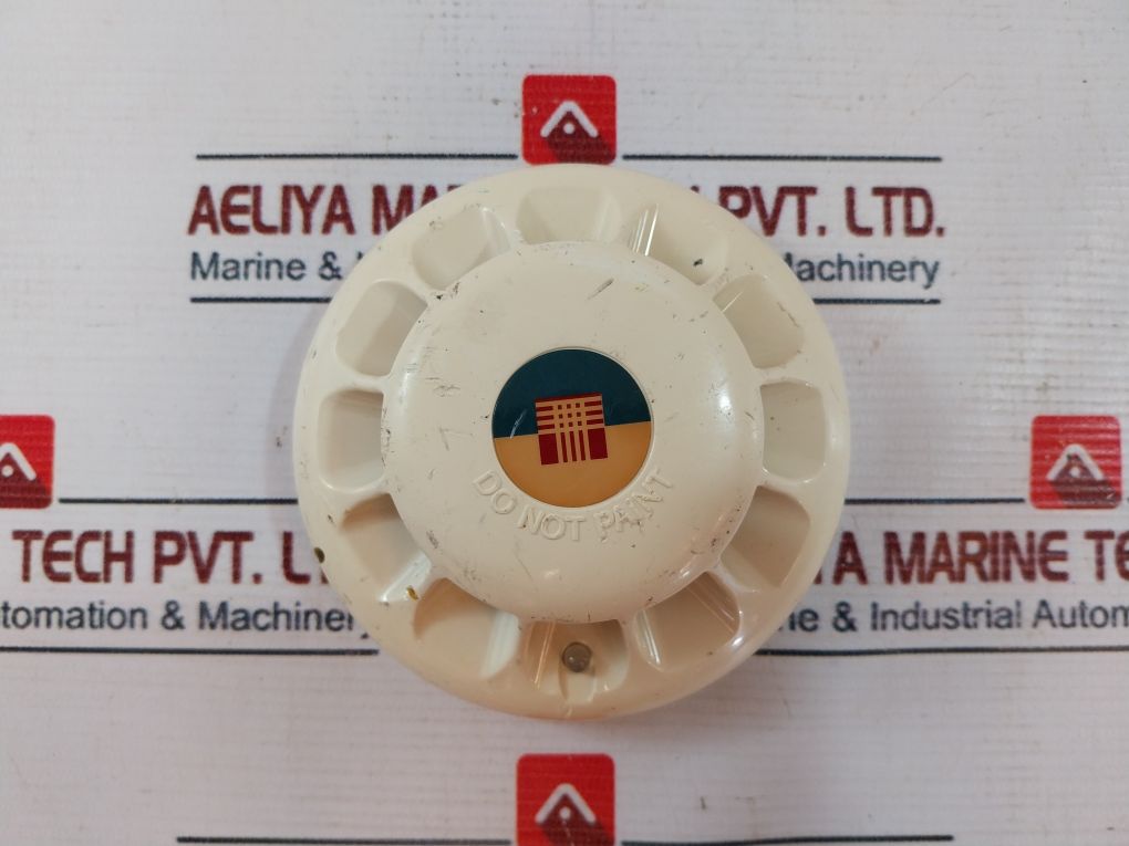 Tyco Mr901M Optical Smoke Detector En54 Pt 7