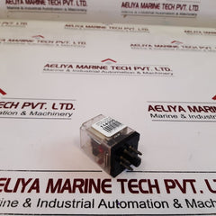 Tyco Potter & Brumfield Krpa-11Dg-110 Power Relay
