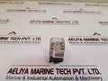 Tyco Potter & Brumfield Krpa-11Dg-110 Power Relay
