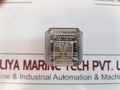 Tyco Potter & Brumfield Krpa-11Dg-110 Power Relay
