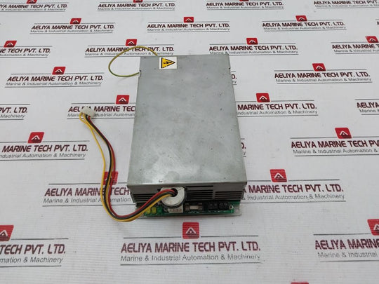 Tyco Ps136-1-09 Power Supply 8094 20Vac