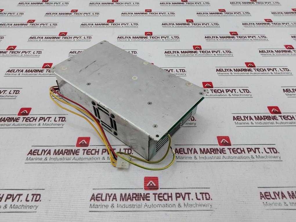 Tyco Ps136-1-09 Power Supply 8094 20Vac