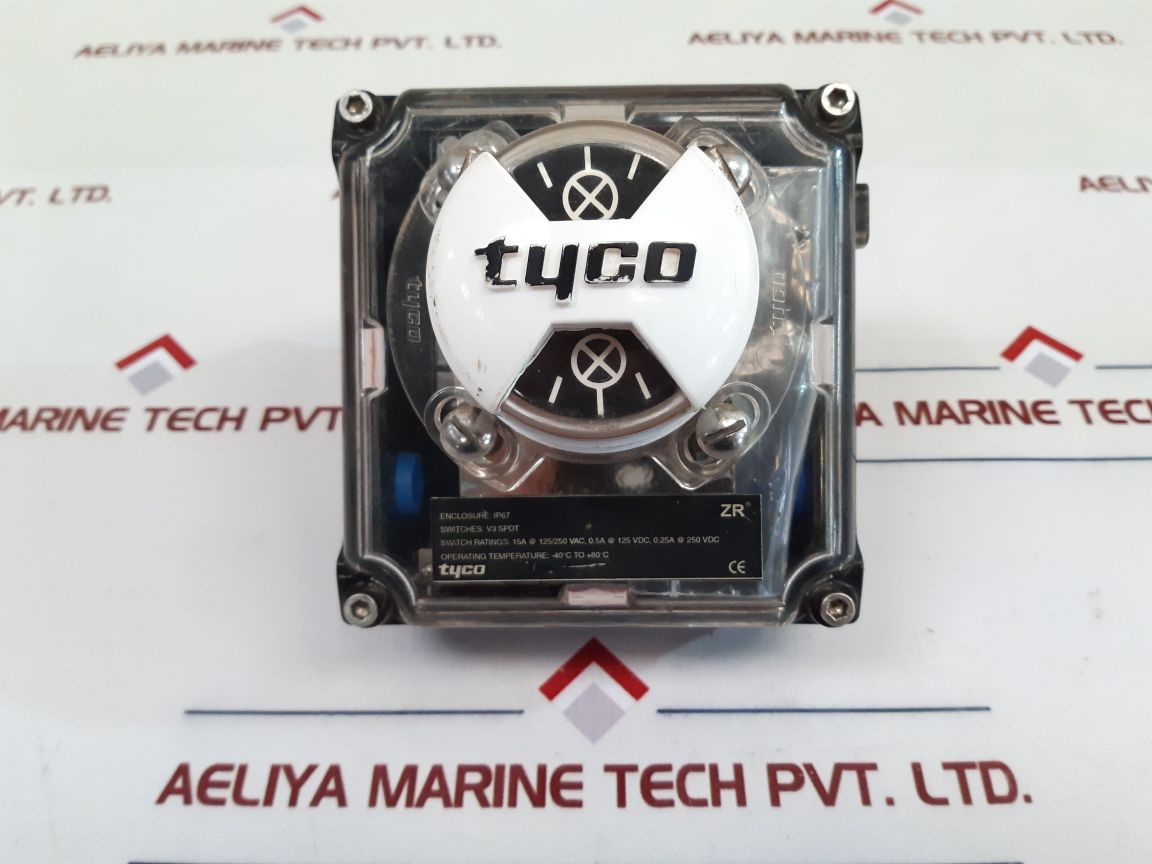 Tyco Sbxtz12Hov38Poo