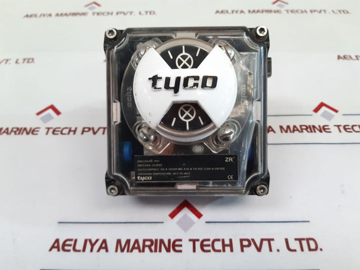 Tyco Sbxtz12Hov38Poo