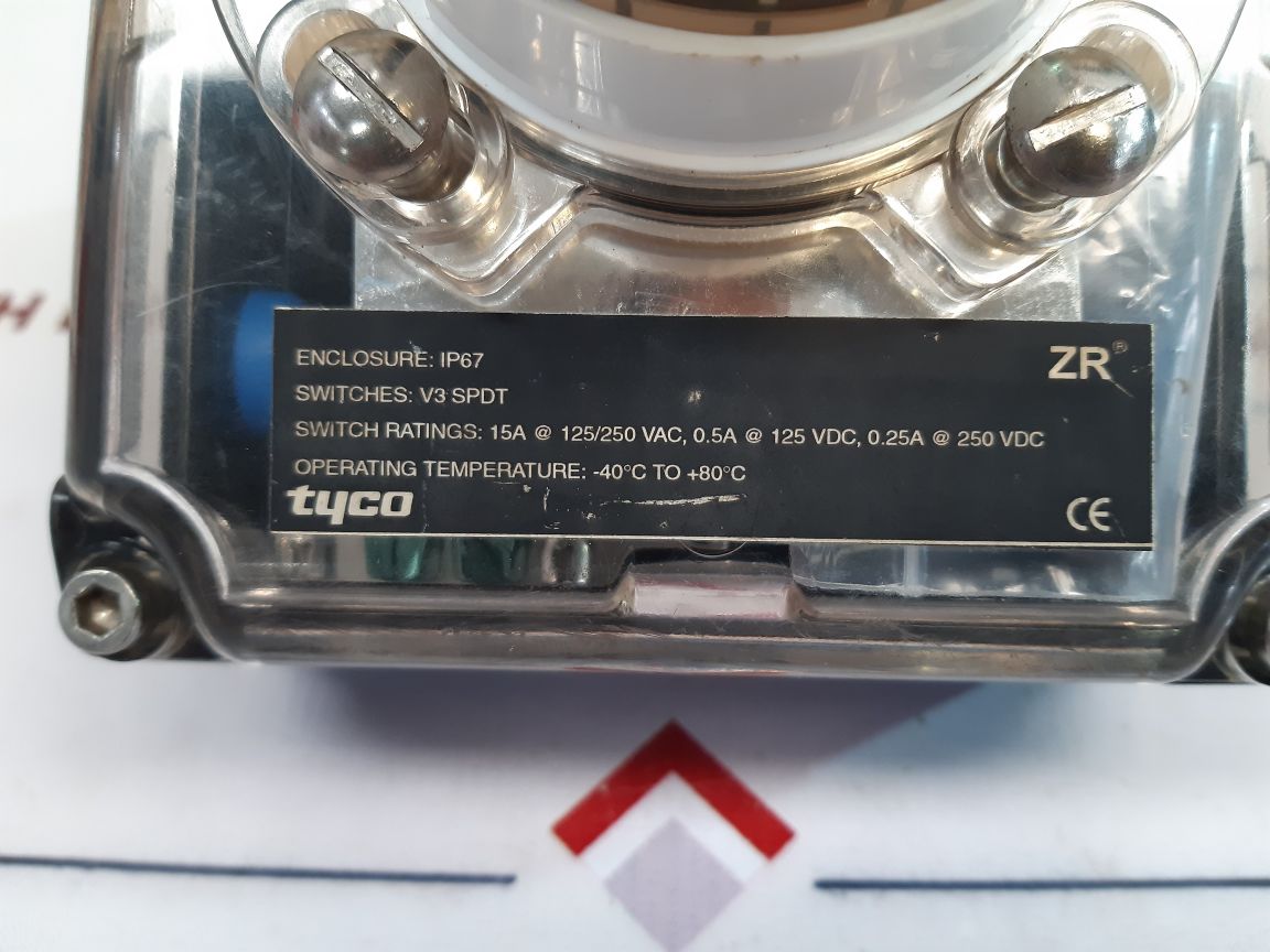 Tyco Sbxtz12Hov38Poo