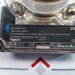 Tyco Sbxtz12Hov38Poo