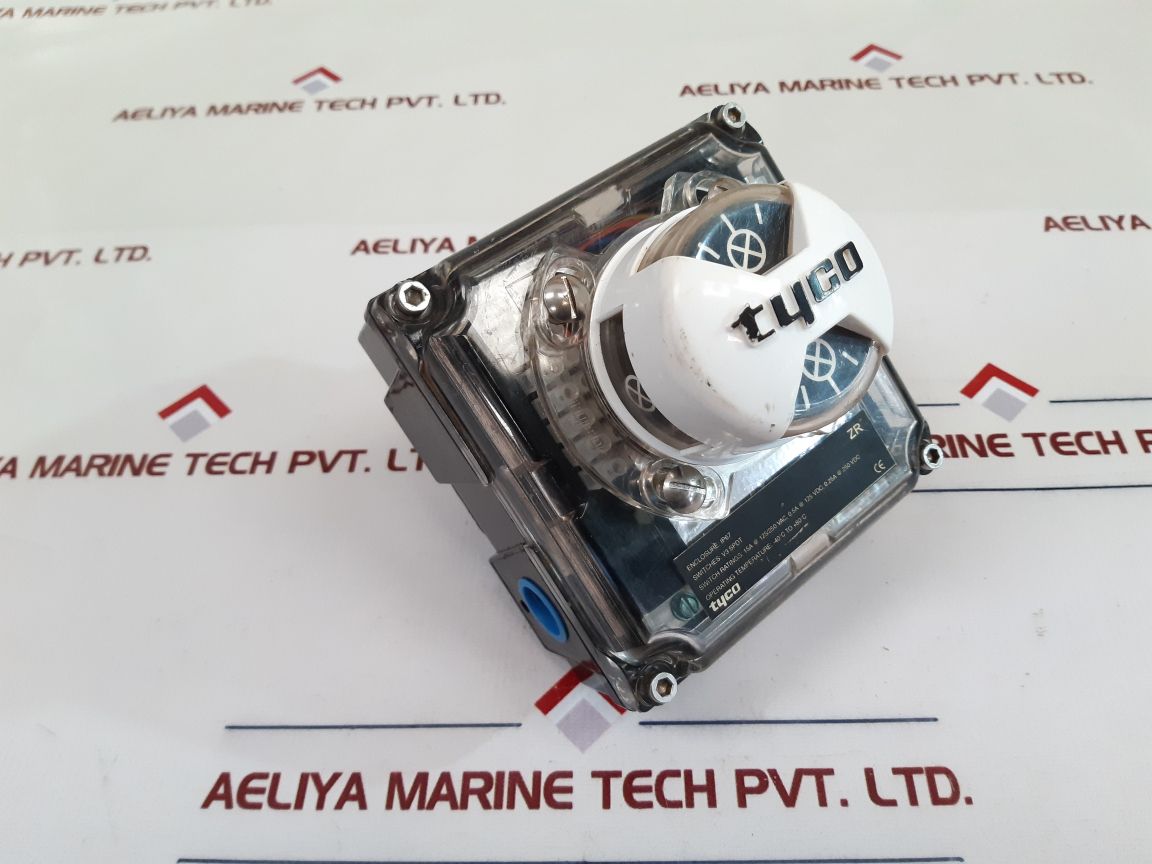 Tyco Sbxtz12Hov38Poo