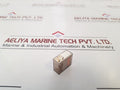 Set Of 6X Schrack Rp818006 Relay 6V 250Vac 12A 5 Pin