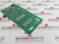 Tyco T1232 Fire Panel Display Board