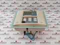 Tyco T2000 Fire Alarm Addressable Control Panel 557.200.610