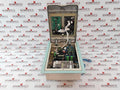 Tyco T2000 Fire Alarm Addressable Control Panel 557.200.610