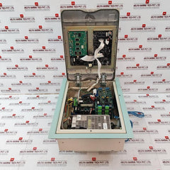 Tyco T2000 Fire Alarm Addressable Control Panel 557.200.610