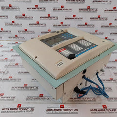 Tyco T2000 Fire Alarm Addressable Control Panel 557.200.610