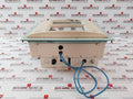 Tyco T2000 Fire Alarm Addressable Control Panel 557.200.610