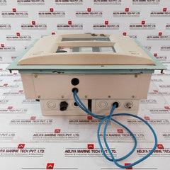 Tyco T2000 Fire Alarm Addressable Control Panel 557.200.610