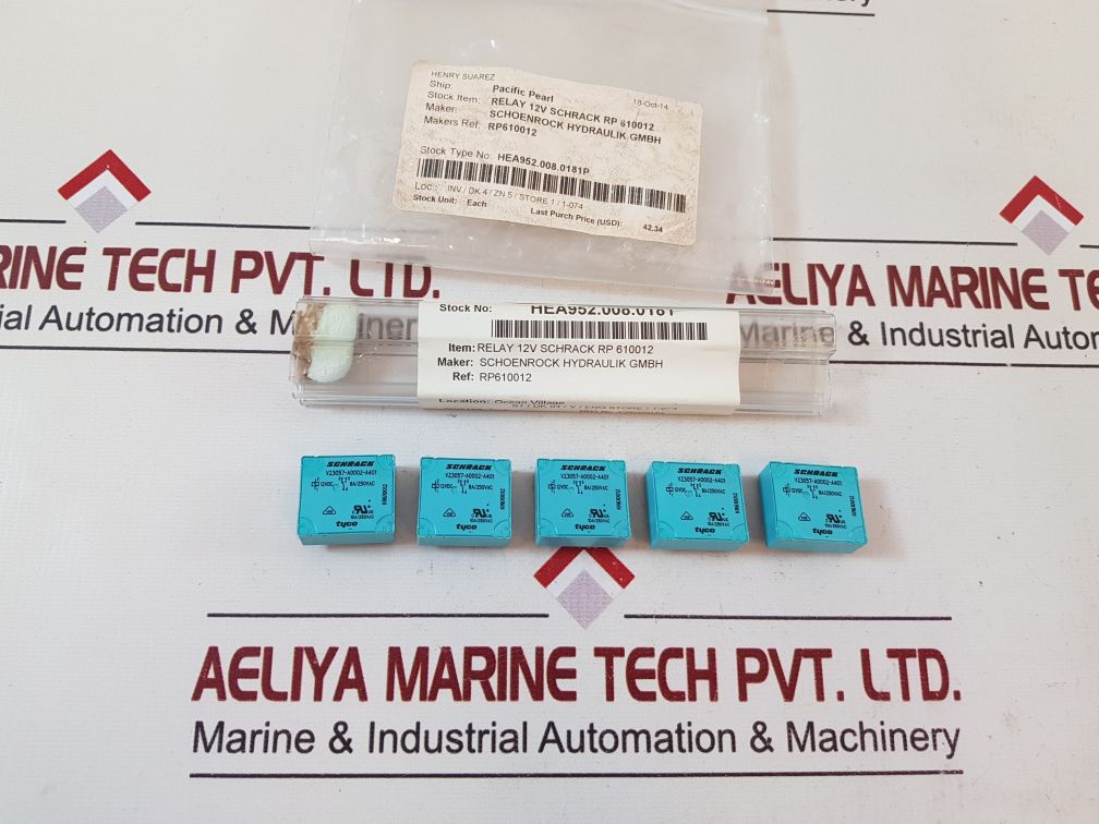 Tyco V23057-a0002-a401
