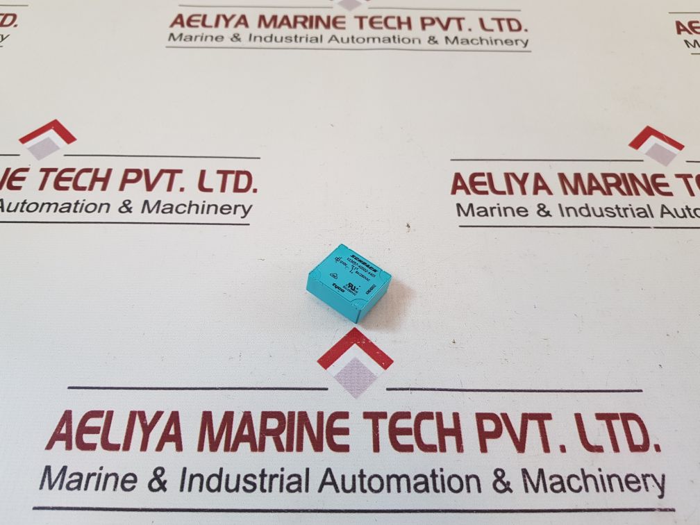 Schrack tyco v23057-a0002-a401 relay
