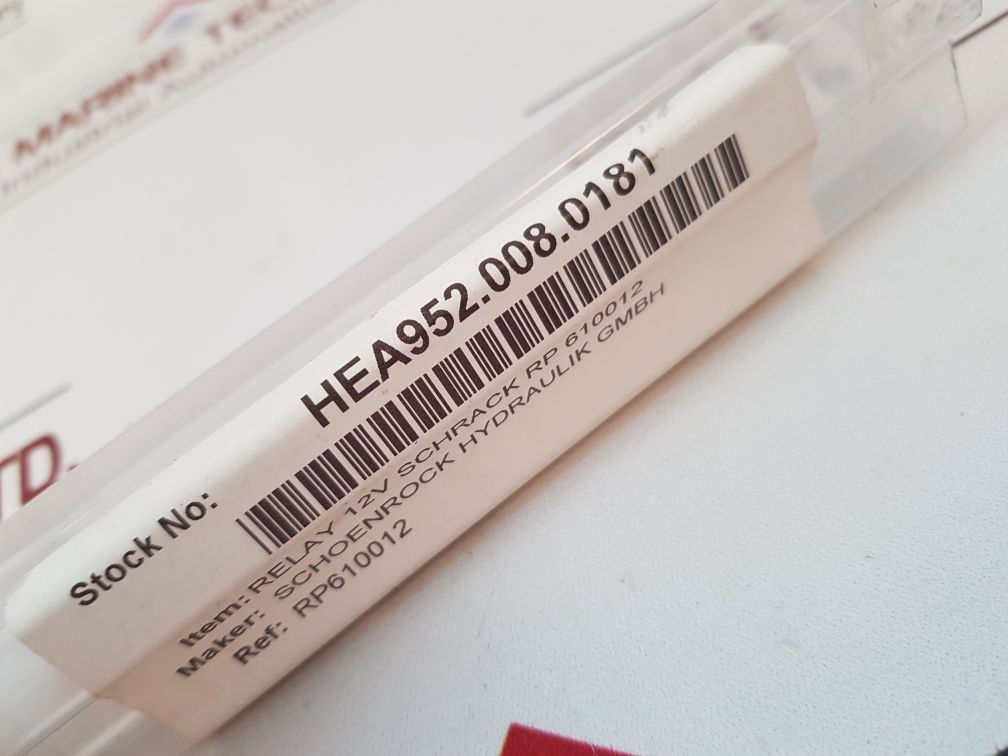 Schrack tyco v23057-a0002-a401 relay