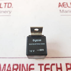 Tyco V23134-b1052-c642 Relay