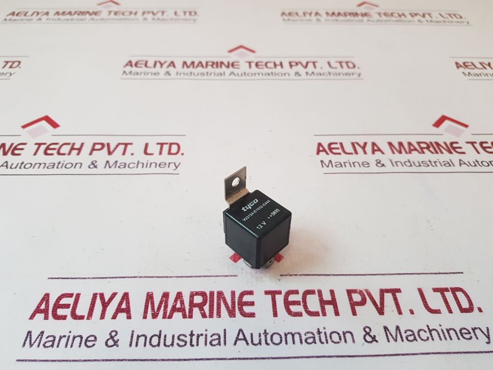 Tyco V23134-b1052-c642 Relay