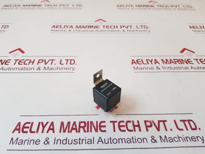 Tyco V23134-b1052-c642 Relay