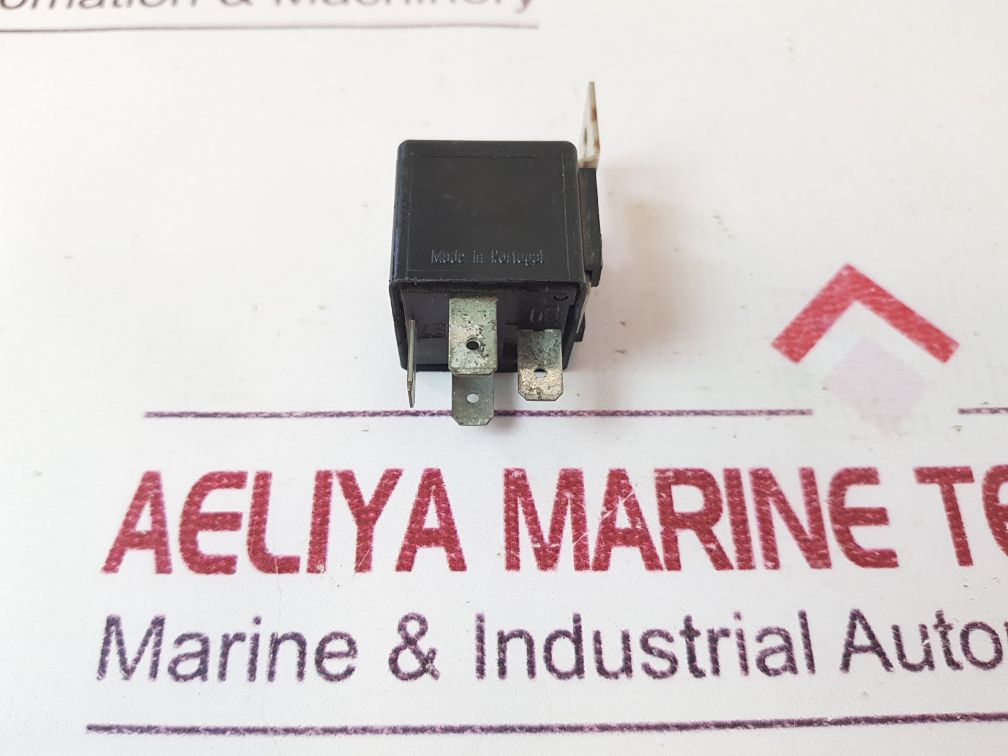 Tyco V23134-b1052-c642 Relay