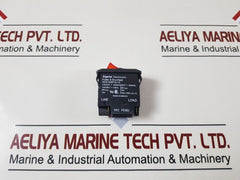 Tyco/potter & brumfield w33-s4b1q-10 circuit breaker