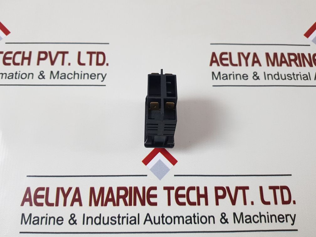 Tyco/potter & brumfield w33-s4b1q-10 circuit breaker