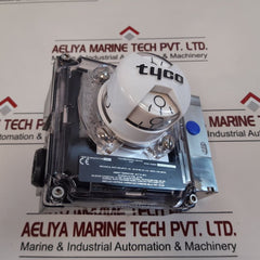 Tyco Zr-78201Bs1F-00-0R1 Avid Position Monitor Ip67
