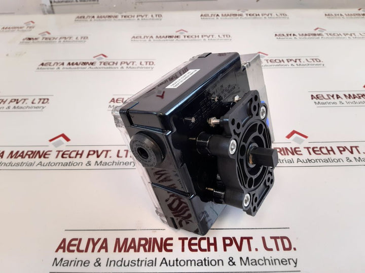 Tyco Zr-78201Bs1F-00-0R1 Avid Position Monitor Ip67
