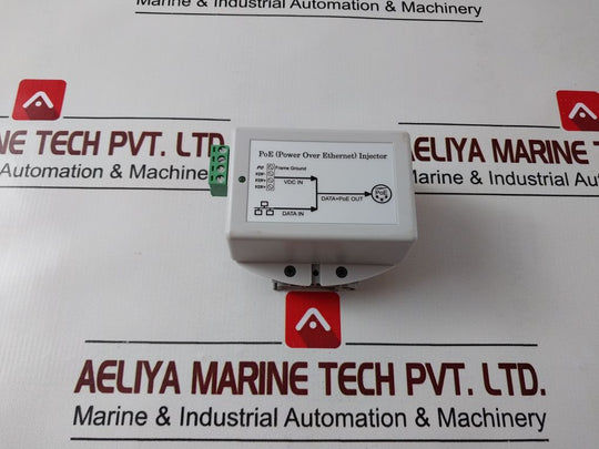 Tycon Tp-dcdc-4824G Poe Injector