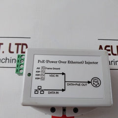 Tycon Tp-dcdc-4824G Poe Injector