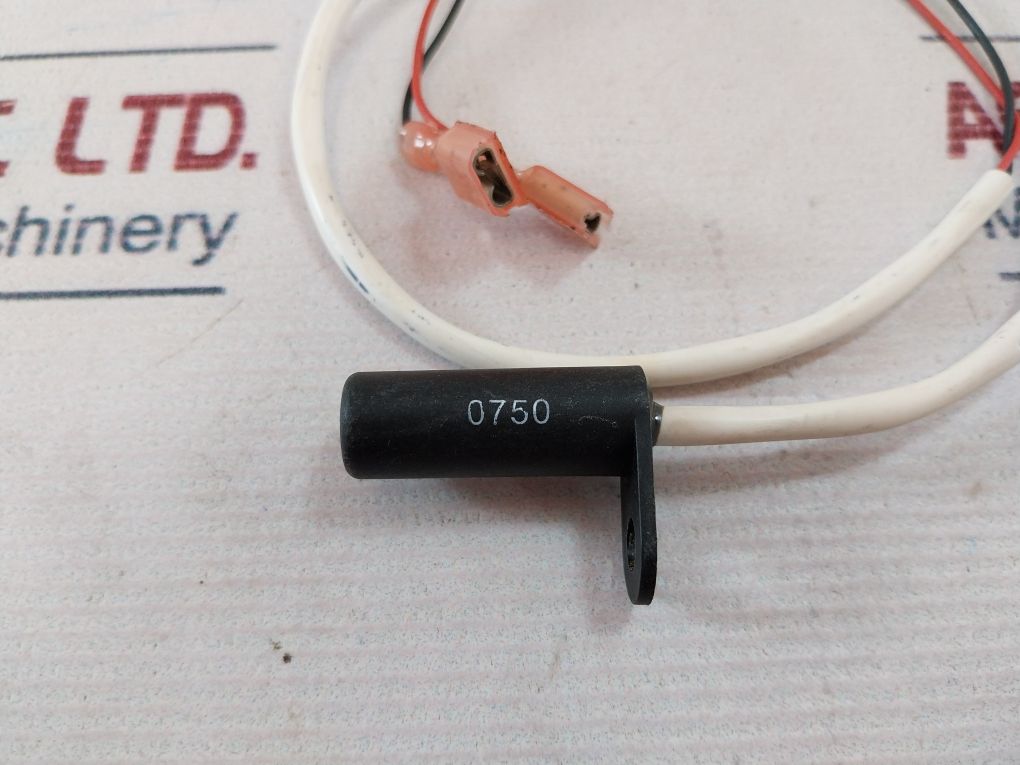 Type Cm E118830 Cable Assembly
